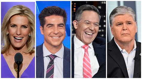 Fox News debuts revamped primetime lineup this week