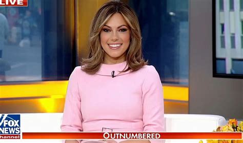 Fox News presenter gets in a tangle over whether Allah and God are the same 