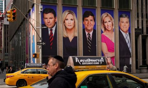 Fox News producer accuses network lawyers of ‘coercive’ …