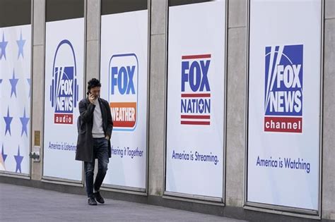 Fox News shouldn’t air in Canada despite Tucker Carlson ouster, LGBTQ group argues