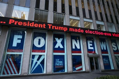 Fox News-Dominion case delayed by judge without explanation