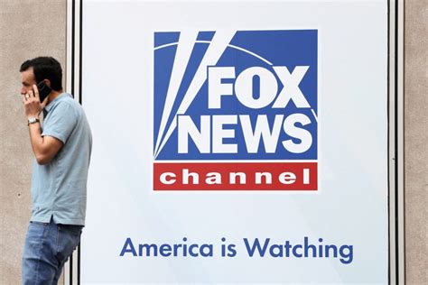 Fox News-Dominion case delayed by judge without reason