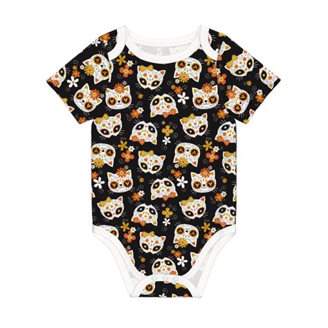 Fox Onesie Baby - Walmart