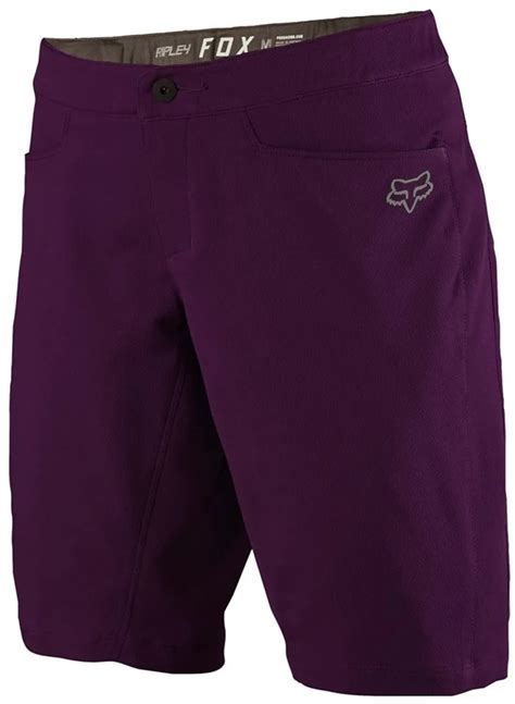 Fox Ripley Shorts (Women