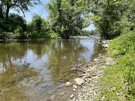 Fox River historyonthefox