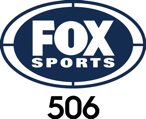 Fox Sports 506 Logopedia Fandom