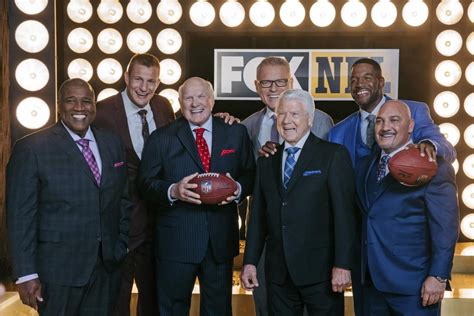 Fox Sports NFL pregame show to originate from the US Air Force Academy on Sunday