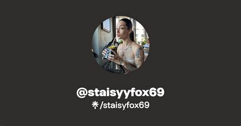 Fox Staisy Onlyfans Leak