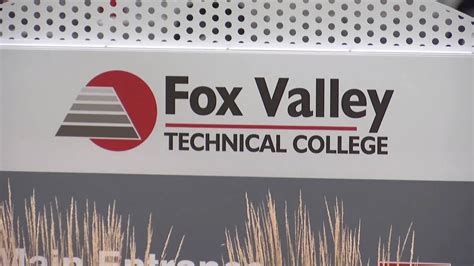 Fox Valley Tech announces return to inperson classes for fall semester