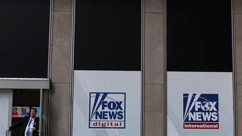 Fox agrees to give more Murdoch docs to Smartmatic in its defamation case