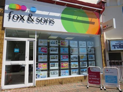 Fox and Sons Estate Agents - Mutley Plain - Home - Facebook