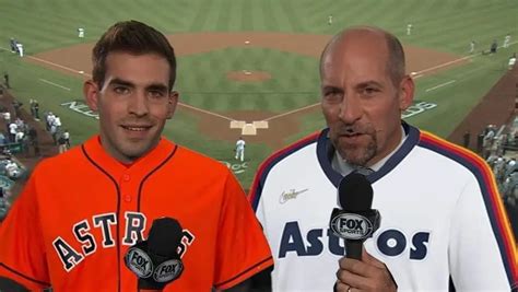 Fox announcers for world series. As has been the case for every Fall Classic since 2000, this year's World Series will be broadcast on Fox. Because the Rangers (90-72) finished the regular season with a better record than the ... 