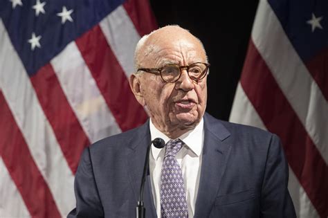 Fox attorneys in libel case reveal dual roles for Murdoch