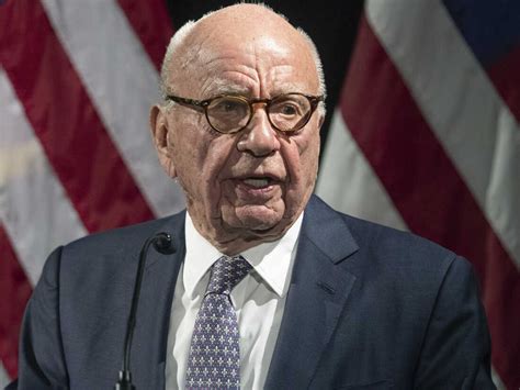 Fox attorneys irk judge by revealing dual roles for Murdoch