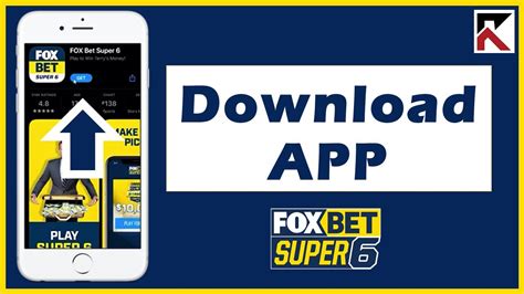 Fox bet app. FOX Bet Sportsbook & Casino. Sports Betting on NFL & NBA. 4.4 • 8.2K Ratings. iPad. iPhone. #CUSTOMBET – Find personalized bets or Tweet us @FOXBet to add your very … 
