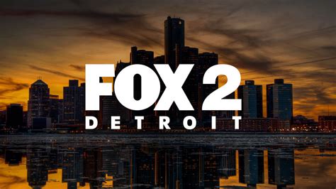 Fox detroit 2. The FOX 2 Weather app is available for free to all ... Oakland's shocking win • Snow wreaking havoc in Detroit • Babysitter charged in 3-year-old's murder. $60,000 in drugs, 8 guns seized in ... 
