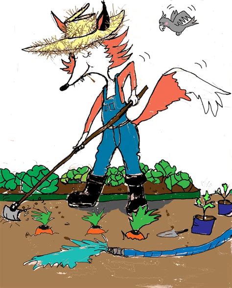 Fox farmer. Things To Know About Fox farmer. 