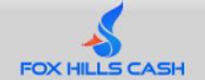 Fox hills cash. Fox Hills Cash Installment loans are designed to assist you in meeting your short-term borrowing needs and are not intended to be a long term financial solution. WLCC Lending FHC, Fox Hills Cash is an entity of the Wakpamni Lake Community Corporation (WLCC), a tribal corporation wholly owned by the Wakpamni Lake Community. ... 