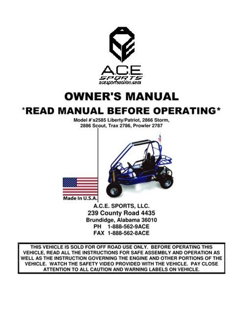 Fox hyper go kart owners manual. - Free john deere 250 skid steer service manual.