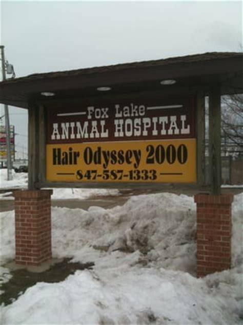 Fox lake animal hospital. BluePearl Pet Hospital Glendale, WI. 2100 W Silver Spring Dr. Glendale, WI 53209. 414.540.6710. 92.79 miles. The BluePearl Pet Hospital in Green Bay, WI (formerly Animal Referral Center) is an emergency vet and animal hospital. 