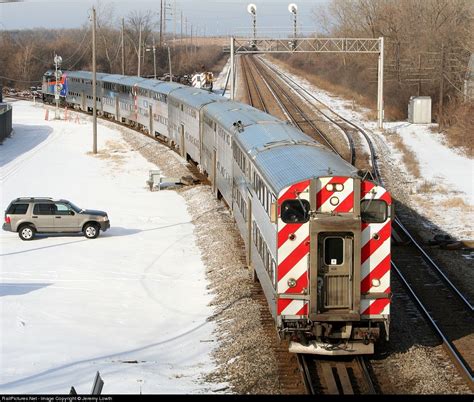 Fox lake train station to chicago. High - 100+ riders per car. Limited space available. Riders may need to stand near other riders, and the train may skip stations in order to avoid further crowding. 