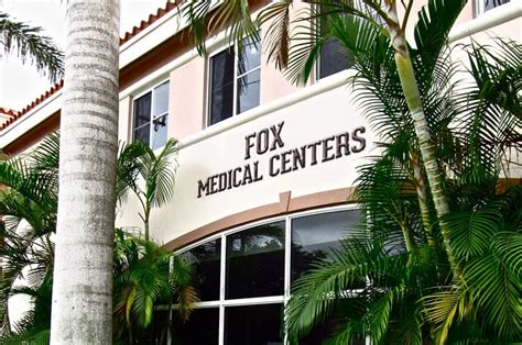 Fox medical center. Things To Know About Fox medical center. 