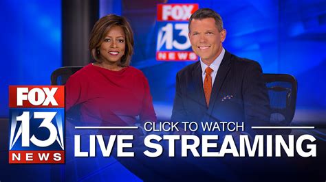 Seen on 13. Share With Us. Community. Careers. About Us. ... Download the FOX13 Memphis app to receive alerts from breaking news in your neighborhood. ... Memphis, TN 38111 Phone: 901-320-1313 .... 