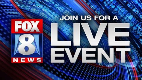 Fox news 8. Cleveland's source for news, weather, Browns, Guardians, and Cavs Contact Us; Watch Fox 8; Jobs; Weather; News; Sign up for the daily FOX 8 Newsletter 