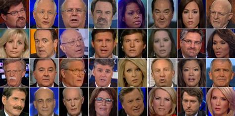 Fox News no longer has any “reporters.” The only remaining reporters resigned, more than four years ago, when Shep Smith and Chris Wallace resigned — in .... 