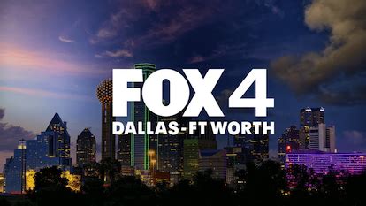 Personalities on FOX 4 News Dallas-Fort Worth. Hanna anchors "Good Day" weekdays from 4 to 6 a.m. and also reports for "Good Day" from 6 to 10 a.m.