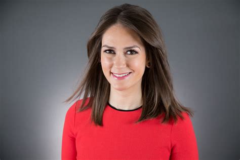 Fox news jessica tarlov voice. Fox News host Jessica Tarlov stood her ground on the statement that the group is powered by their religious extremism in her recent appearance on 'The Five'. … 