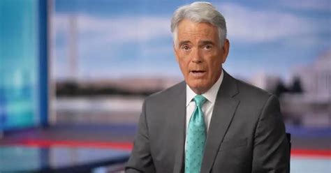 Getty Images. Fox News Channel anchor John Roberts paused during his coverage of the shooting at a private school in Nashville that left three children and three adults dead to reflect on the .... 