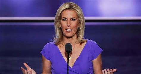 Dec 6, 2023 · Ingraham began hosting the Laura Ingraham Dzhow in April 2001. She is currently a contributor at Fox News Network. She is currently the host of “The Ingraham Angle,” a FOX News program that airs weeknights at 10 p.m. ET. Laura co-hosts Laura with Raymond on FOX News’ on-request membership-based spilling management FOX Nation. . 