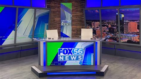Erica Fox anchors the noon news for WLKY and fills in on the morning shows. Erica never expected to move to Louisville, Kentucky after a decade of .... 