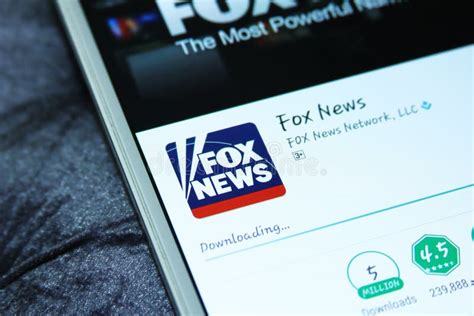 Fox news mobile application. Things To Know About Fox news mobile application. 