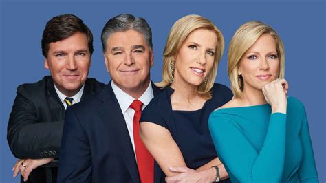 Fox News Tonight will fill the weeknight 8 p.m. time slot, with different Fox News personalities anchoring the program until a permanent host is chosen. For Fox News Tonight's first episode on .... 