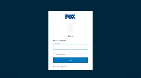 USAfx File Exchange uses your network credentials to login to Box. 
