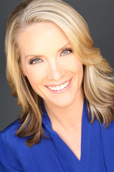Dana Perino currently serves as a co-anchor o