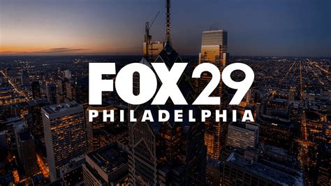 Fox philadelphia. WTXF-TV (channel 29) is a television station in Philadelphia, Pennsylvania, United States, serving as the market's Fox network outlet. Owned and operated by the Fox Television Stations division, the station maintains studios on Market Street in Center City and a primary transmitter on the Roxborough tower farm , with a secondary transmitter in ... 