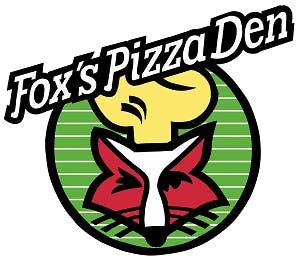 Fox's Pizza Den Columbia, Columbia, Mississippi. 2,