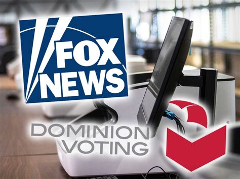 Fox settles Dominion election defamation suit for $787.5M