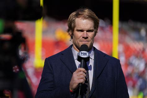 BIO. Three-time Pro Bowler Greg Olsen serves as the network’s lead NFL analyst. Alongside play-by-play announcer Kevin Burkhardt, reporters Erin Andrews and Tom Rinaldi and rules analyst Mike .... 