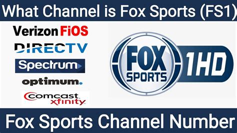 Verizon Fios TV channel packs Sports add-ons: FOX Soc