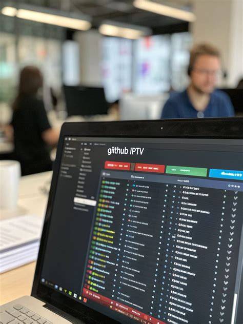 Fox sports iptv github.  It covers the URL structure, playlist types, and basi...