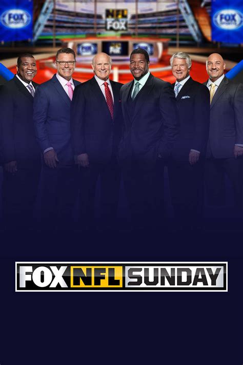 Most NFL games on Fox take place on Sundays. The broadcast giant aired its inaugural NFL game telecast on August 12, 1994, and has had a strong affiliation with the league ever since.. 