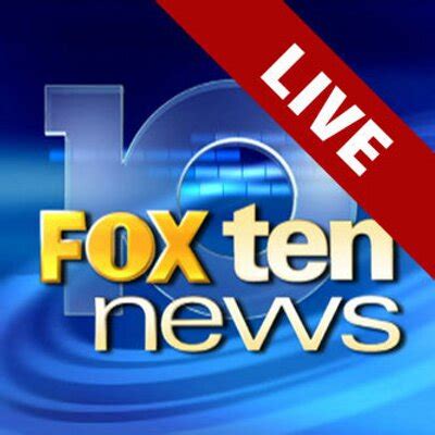 Fox ten news mobile. Jan 11, 2024 ... News · Weather · ... 