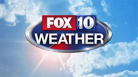 Download FOX 10 Phoenix: Weather and enjoy it on your iPhone, iPad, and iPod touch. ‎Track your local forecast for the Phoenix metro area quickly with the FREE FOX 10 Weather app. The improved design gives you radar, hourly, and …. 