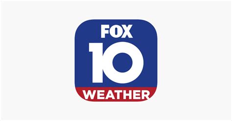 Fox ten weather mobile al. Live Weather Radar fox10tv.com/weather 