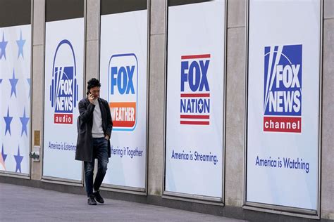Fox to hand over documents for 2nd voting machine lawsuit