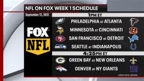 Fox weekly schedule. Things To Know About Fox weekly schedule. 